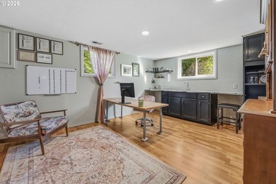 Beautifully updated classic 1959 Mid-Century ranch situated on a - photo 23