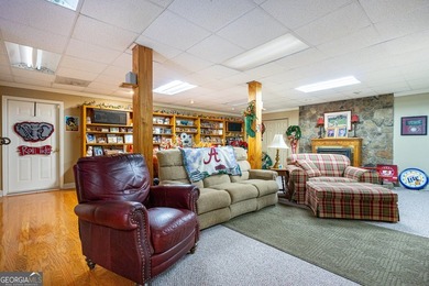 The Lake Life that you deserve! This custom-built home is - photo 24