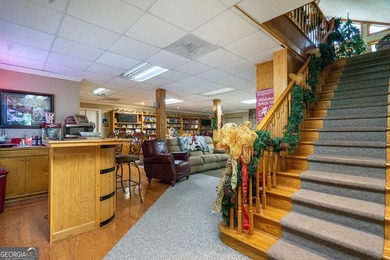 The Lake Life that you deserve! This custom-built home is - photo 25