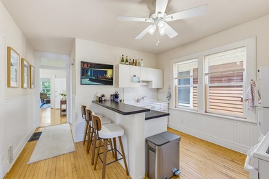 This historic Ann Kotas home was designed and built by the - photo 25