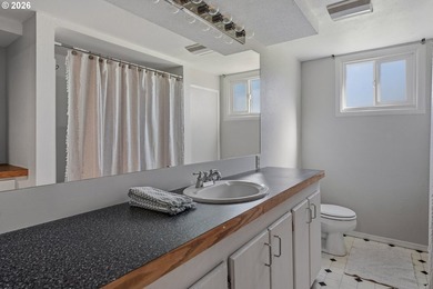 Beautifully updated classic 1959 Mid-Century ranch situated on a - photo 26