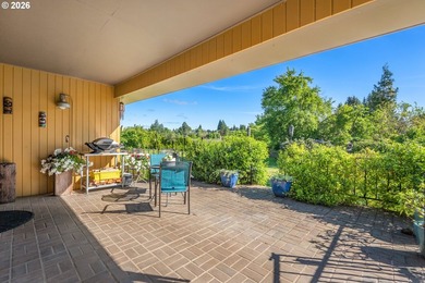 Beautifully updated classic 1959 Mid-Century ranch situated on a - photo 28