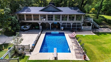 The Lake Life that you deserve! This custom-built home is - photo 29