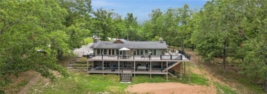 Lake Home For Sale in Garfield, Arkansas