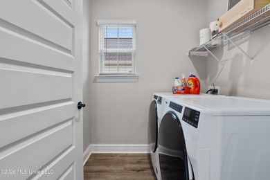 This beautifully designed 3-bedroom, 2-bath home, offers the - photo 31