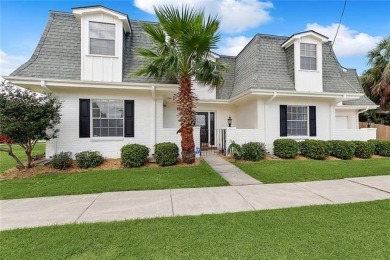 Lake Home For Sale in Metairie, Louisiana