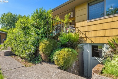 Beautifully updated classic 1959 Mid-Century ranch situated on a - photo 32