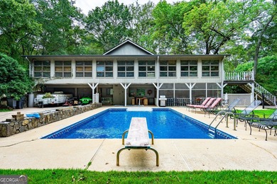 The Lake Life that you deserve! This custom-built home is - photo 33