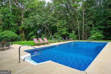 The Lake Life that you deserve! This custom-built home is - photo 34