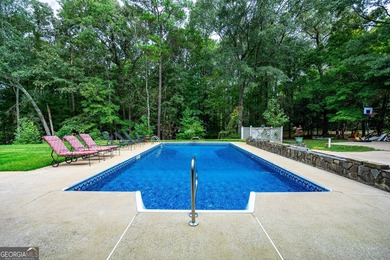 The Lake Life that you deserve! This custom-built home is - photo 35