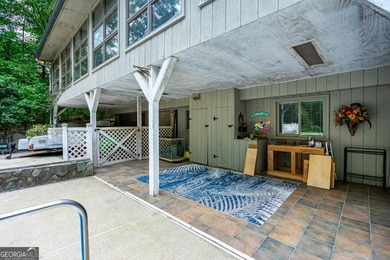 The Lake Life that you deserve! This custom-built home is - photo 36