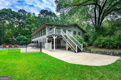 The Lake Life that you deserve! This custom-built home is - photo 37