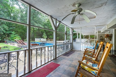 The Lake Life that you deserve! This custom-built home is - photo 38