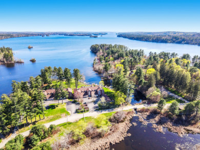 Cobbosseecontee Lake Condo Under Contract in Winthrop Maine
