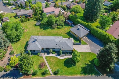 Beautifully updated classic 1959 Mid-Century ranch situated on a - photo 39