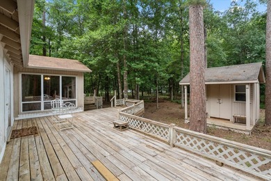 Nestled within the tranquil embrace of East Texas's piney woods - photo 10