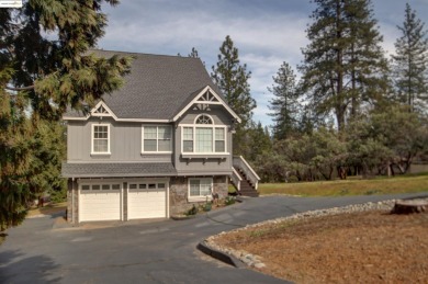 Carroll Cottage Beauty- One of a handful of cottages built in - Lake Home For Sale in Groveland, California