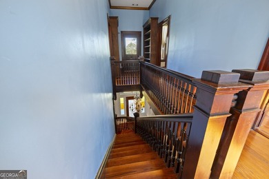 Tucked between Athens and Lake Oconee in the peaceful - photo 46