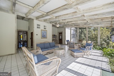 Tucked between Athens and Lake Oconee in the peaceful - photo 54