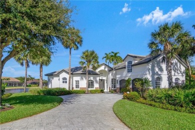 (private lake, pond, creek) Home For Sale in Bonita Springs Florida