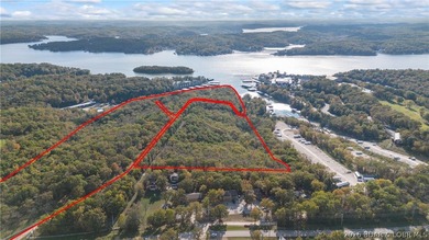 Spanning 54 acres with approximately 2,800 feet of prime lake - photo 1