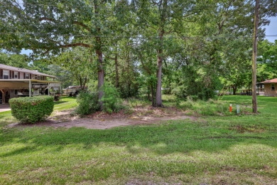 Lake Lot For Sale in Coldspring, Texas