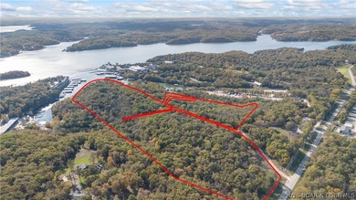 Spanning 54 acres with approximately 2,800 feet of prime lake - photo 5