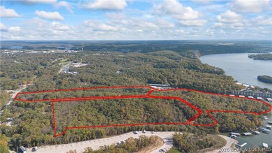 Spanning 54 acres with approximately 2,800 feet of prime lake - photo 9