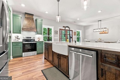 1684 Fairview Road, Jasper, Georgia Where Modern Farmhouse - photo 11