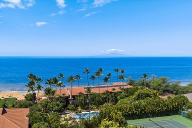 Experience refined beachfront living at Makena Surf, a gated - photo 13