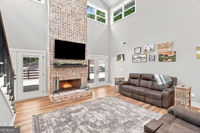 1684 Fairview Road, Jasper, Georgia Where Modern Farmhouse - photo 14