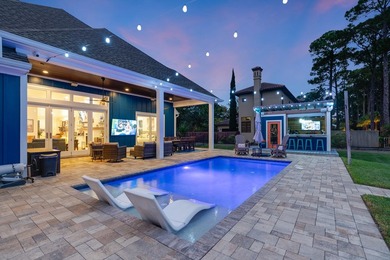 Bayfront Luxury. Endless Horizons. Waterfront Living. No HOA. A - photo 15
