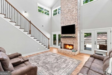 1684 Fairview Road, Jasper, Georgia Where Modern Farmhouse - photo 16