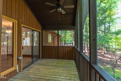 Tucked away on a sprawling corner lot of over 1/2 an acre in the - photo 16