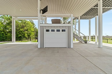 Nearly new 3BR/2.5BA coastal home in Bay St. Louis with stunning - photo 8