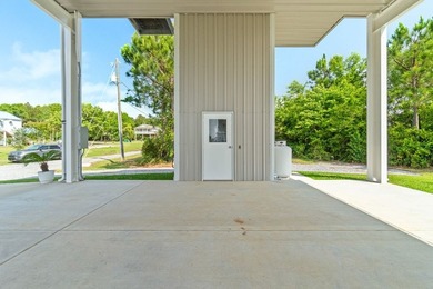 Nearly new 3BR/2.5BA coastal home in Bay St. Louis with stunning - photo 10