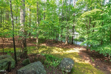 Tucked away on a sprawling corner lot of over 1/2 an acre in the - photo 20