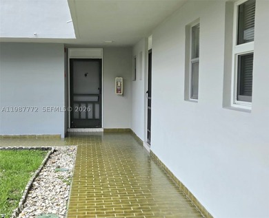 Enjoy beautiful pond views from your private screened porch! - photo 2