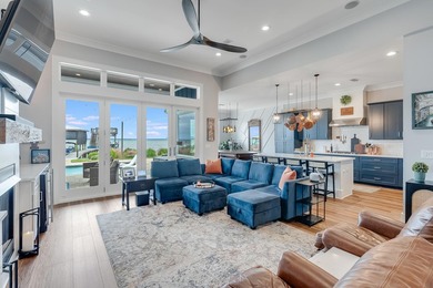 Bayfront Luxury. Endless Horizons. Waterfront Living. No HOA. A - photo 23