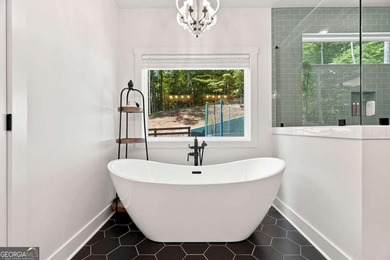 1684 Fairview Road, Jasper, Georgia Where Modern Farmhouse - photo 23