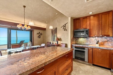 Experience refined beachfront living at Makena Surf, a gated - photo 23