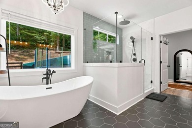 1684 Fairview Road, Jasper, Georgia Where Modern Farmhouse - photo 24
