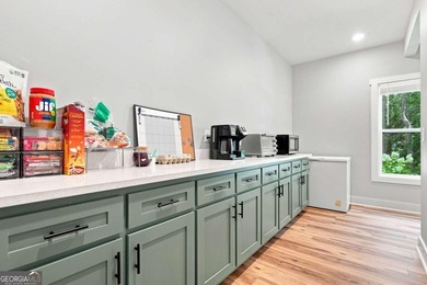 1684 Fairview Road, Jasper, Georgia Where Modern Farmhouse - photo 27