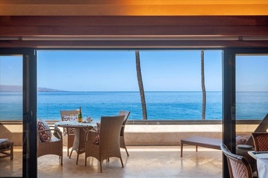 Experience refined beachfront living at Makena Surf, a gated - photo 30
