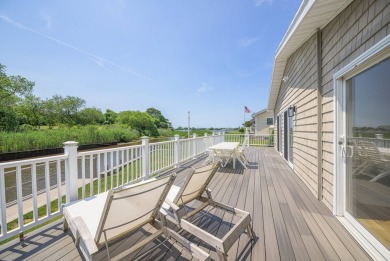 (private lake, pond, coastal) Home For Sale in Southampton New York