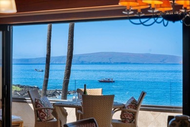 Experience refined beachfront living at Makena Surf, a gated - photo 31