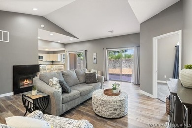 Updated, turnkey, and fully furnished, this beautifully - photo 2