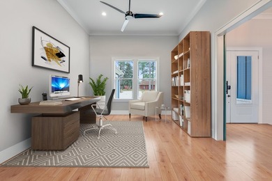 Bayfront Luxury. Endless Horizons. Waterfront Living. No HOA. A - photo 32