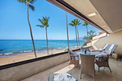 Experience refined beachfront living at Makena Surf, a gated - photo 32