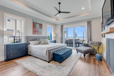 Bayfront Luxury. Endless Horizons. Waterfront Living. No HOA. A - photo 35
